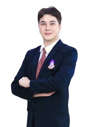 ผู้อำนวยการ โรงพยาบาลมหาวิทยาลัยพะเยา