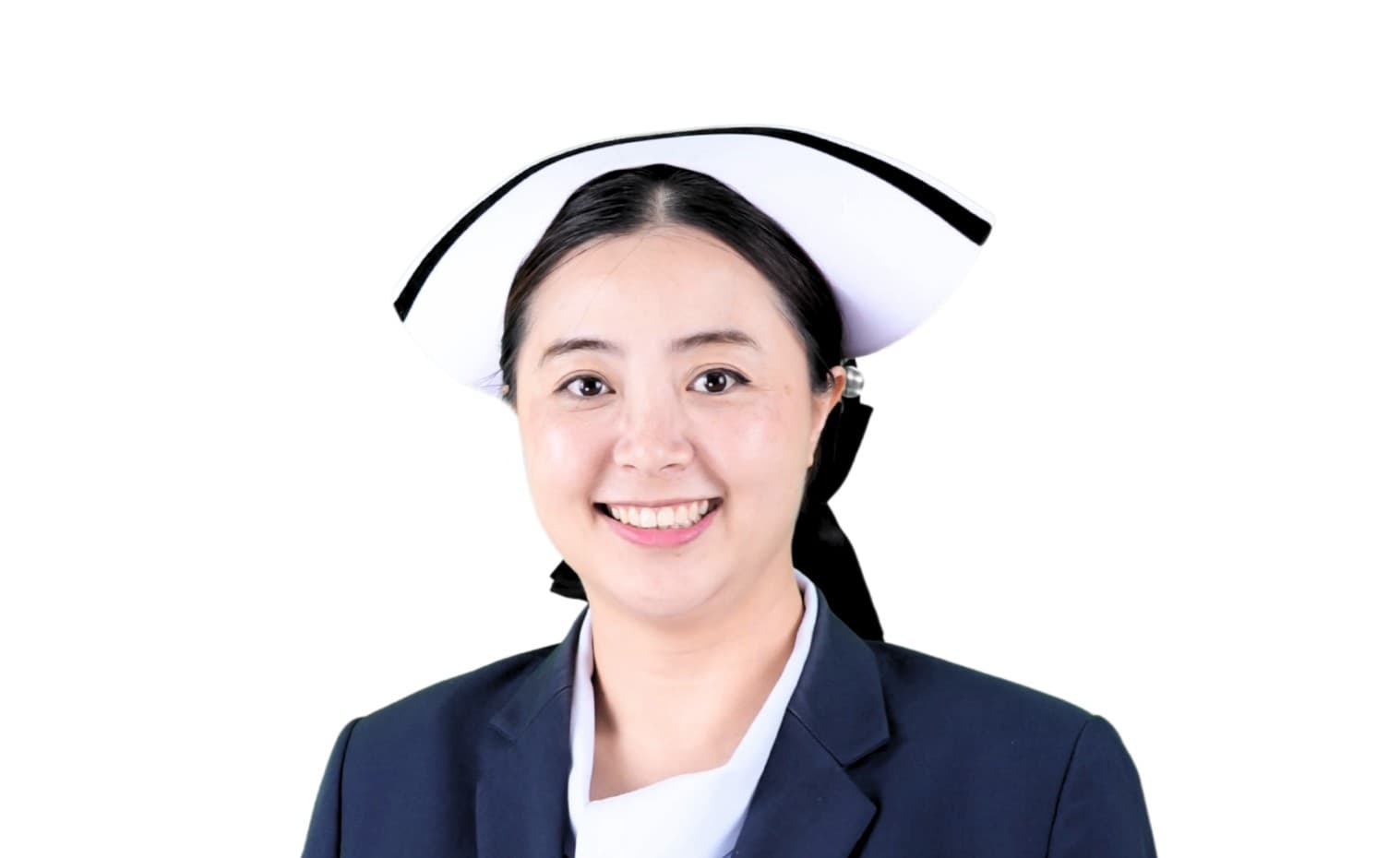บุคลากรต้นแบบประจำเดือน