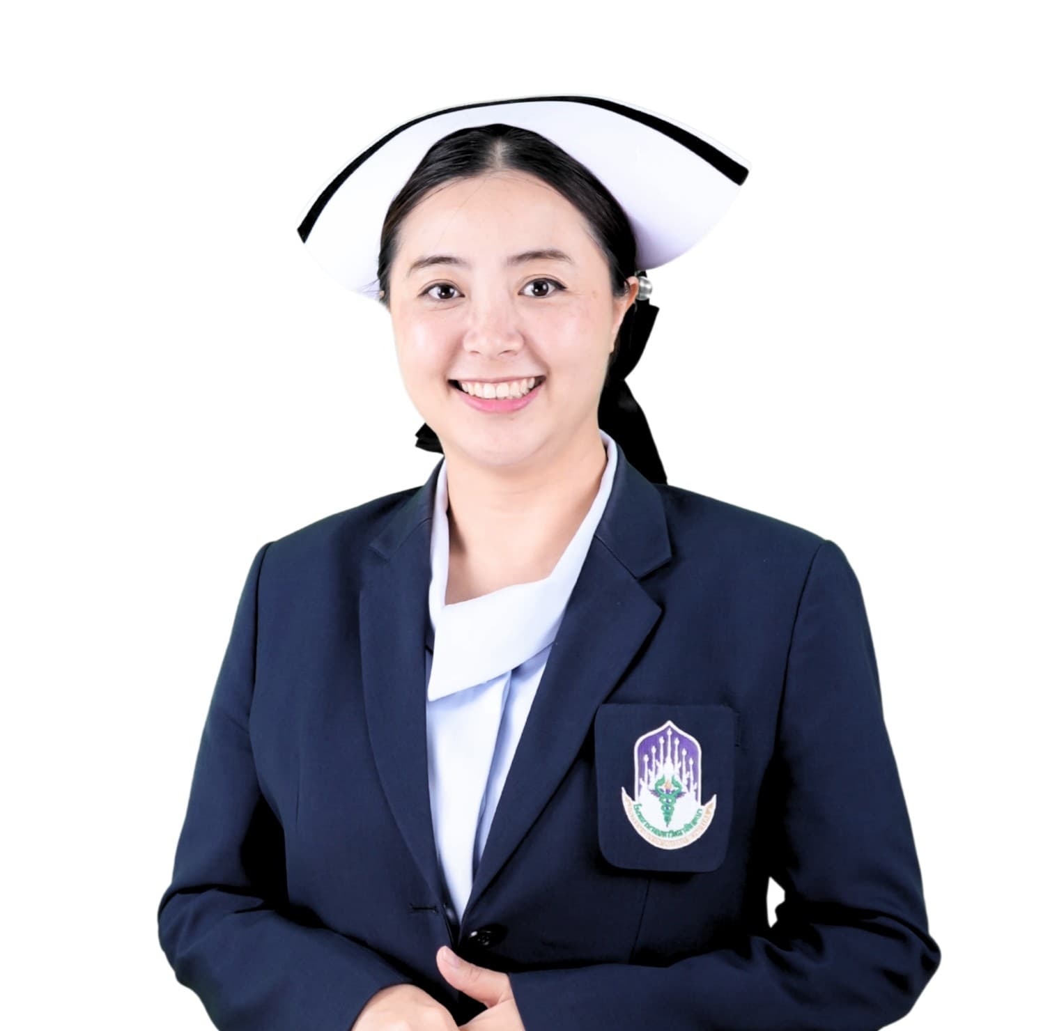 ผู้อำนวยการ โรงพยาบาลมหาวิทยาลัยพะเยา
